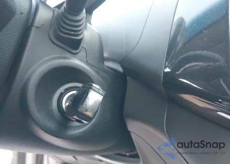 2014 Chevrolet Spark 1Lt Auto z USA, uszkodzony, nr VIN KL8CD6S94EC518062